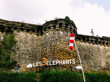 Festival Les 3 Eléphants