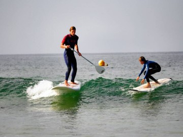 Atlantic Surf Academy