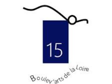 15, Boulev'arts de la Loire