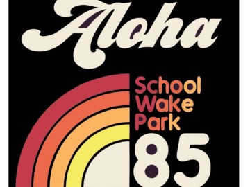 Aloha Wakeboard