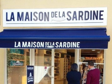 ©Maison de la Sardine