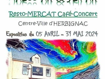Mercat Café