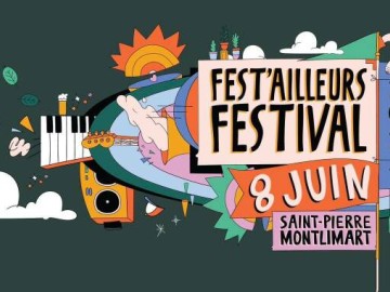 © Fest'Ailleurs Festival