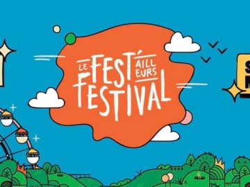 Fest'Ailleurs Festival