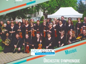 Orchestre Angissimo