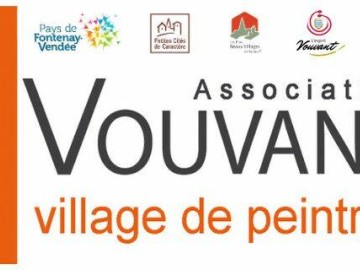 Association Vouvant Village de Peintres