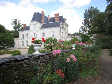 Château de Mirvault