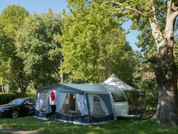 sabrina ecomard - Camping Paradis