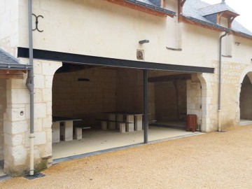 Office de tourisme Saumur Val de Loire