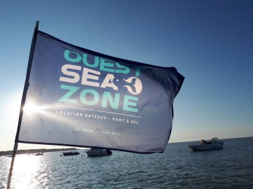 ouest sea zone