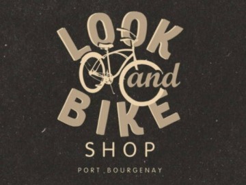 Look and bike shop