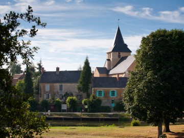 Office de Tourisme Vallée de la Sarthe / Cemjika