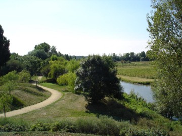 Ville d'Angers - Direction Parcs Jardins et Paysages