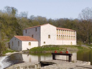 Moulin du Liveau