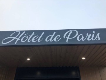 @Hôtel de Paris