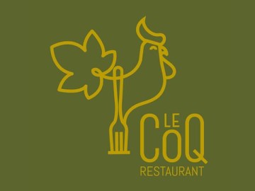 Restaurant le Coq