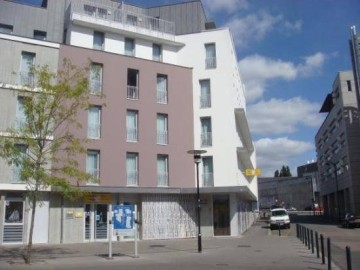 Appart'City Nantes Cité des Congrès