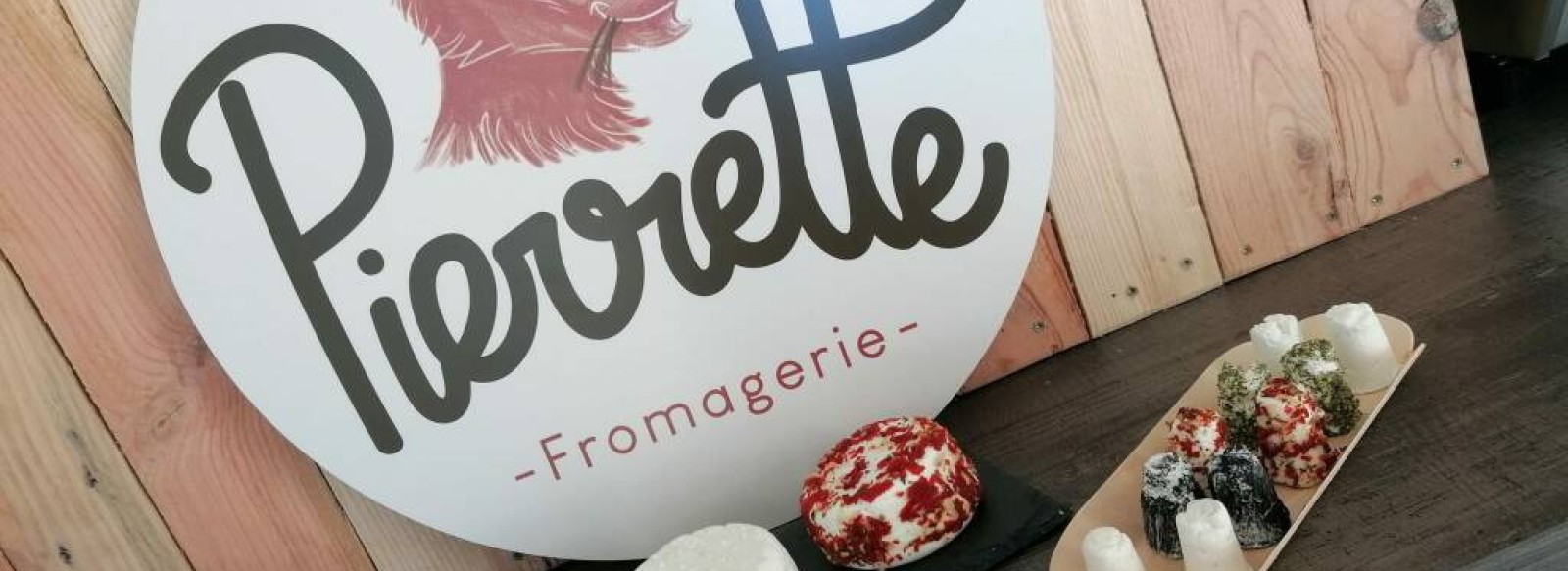 FROMAGERIE "PIERRETTE"