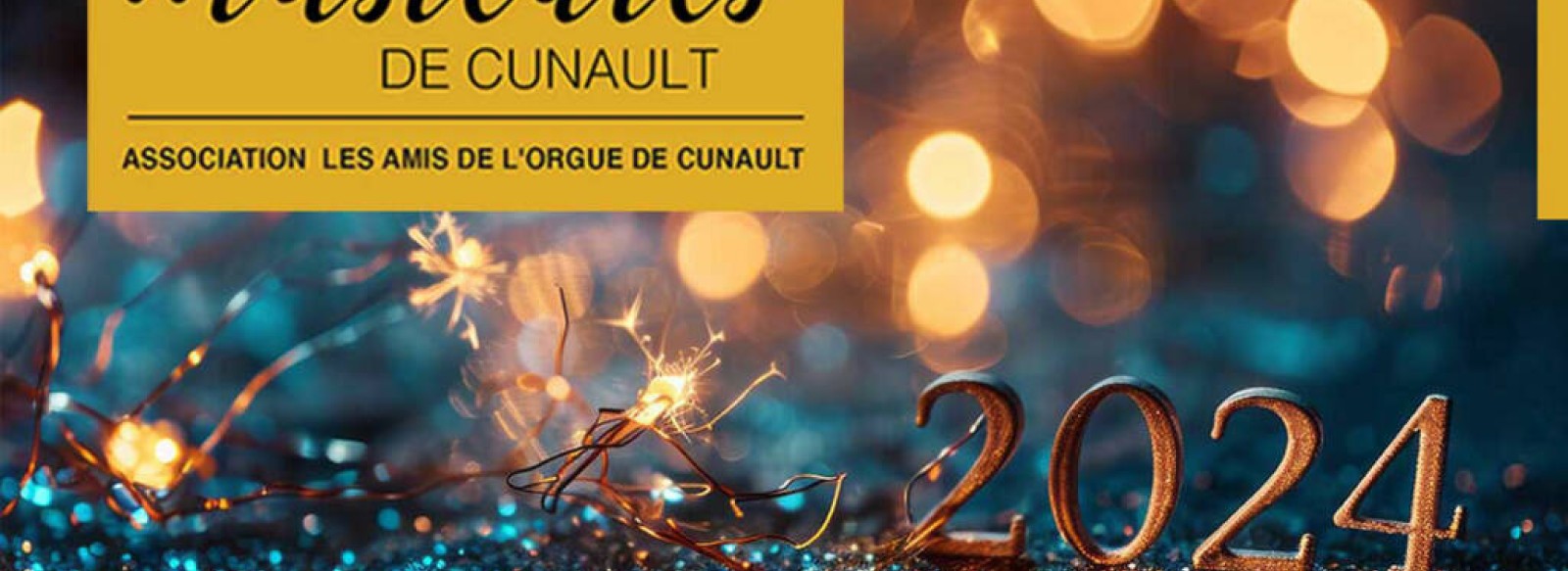 Les Heures Musicales de Cunault : Quatuor a cordes Van Kuijk