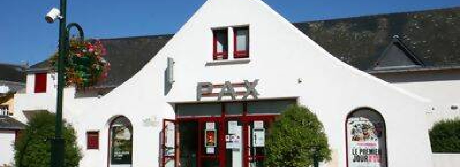 Cinema Pax