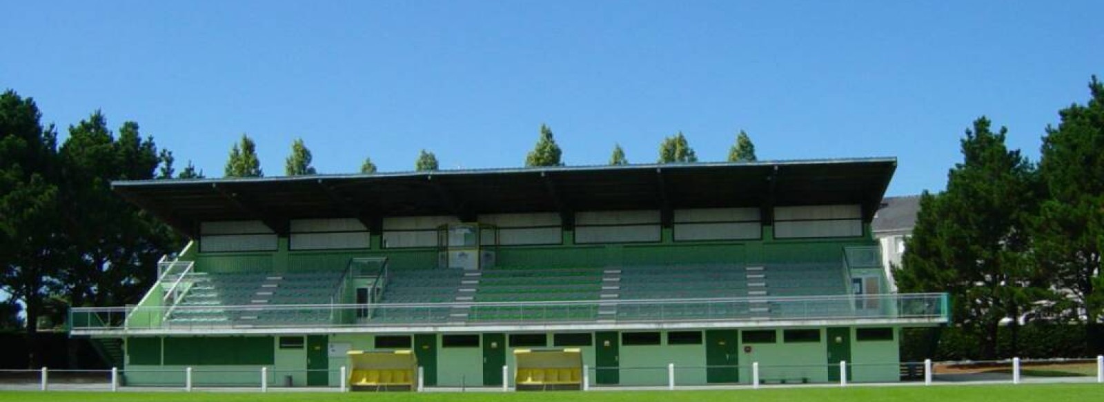 Stade Jean Menager