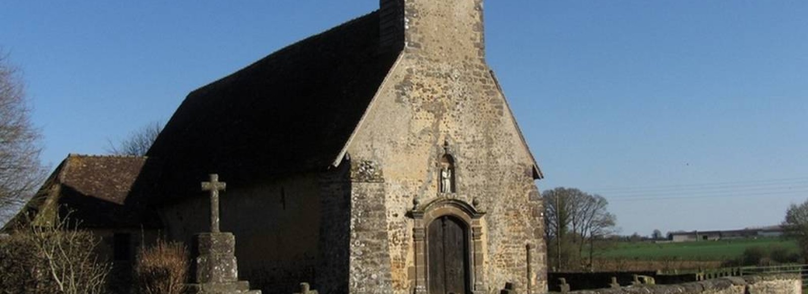 Eglise Notre-Dame-des-Champs