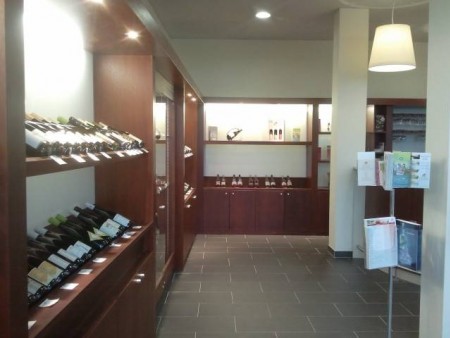 © Maison des vins d'Anjou et de Saumur