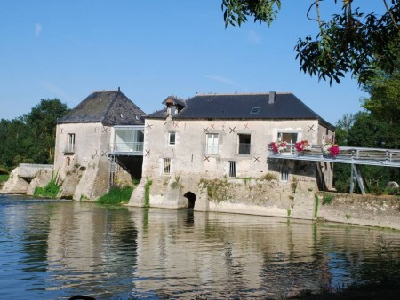 Rives-du-Loir-en-Anjou