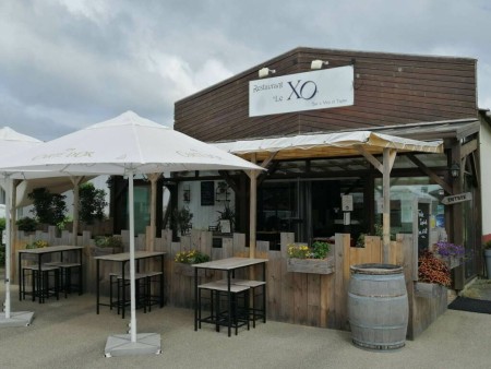 Restaurant le XO