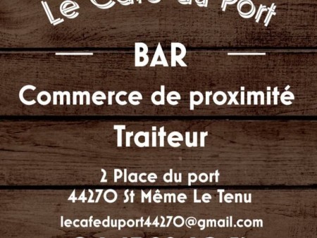 ©Café-du-Port